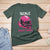 Football Breast Cancer Awareness T Shirt Tackle Breast Cancer Pink Ribbon Football Helmet - Wonder Print Shop