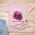 Football Breast Cancer Awareness T Shirt Tackle Breast Cancer Pink Ribbon Football Helmet - Wonder Print Shop