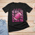 Football Breast Cancer Awareness T Shirt In October We Wear Pink Pink Rugby Football Groovy - Wonder Print Shop