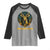 South Africa Rugby Springboks Raglan Shirt Forever Stronger Together Go Bokke