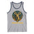 South Africa Rugby Springboks Tank Top Forever Stronger Together Go Bokke