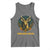 South Africa Rugby Springboks Tank Top Forever Stronger Together Go Bokke