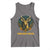 South Africa Rugby Springboks Tank Top Forever Stronger Together Go Bokke