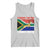 South Africa Rugby Springboks Tank Top Stronger Together Stronger Forever Go Bokke