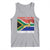 South Africa Rugby Springboks Tank Top Stronger Together Stronger Forever Go Bokke