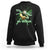 South Africa Rugby Sweatshirt Go Bokke Springboks Forever Stronger Together - Wonder Print Shop