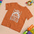 Orange Shirt Day T Shirt For Kid I Wear Orange For Every Stolen Native Child Support American Indian - Wonder Print Shop