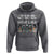 Orange Shirt Day Hoodie I Wear Orange For Every Stolen Native Child Indigenous American Indian