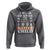 Orange Shirt Day Hoodie I Wear Orange For Every Stolen Native Child American Indian