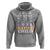 Orange Shirt Day Hoodie I Wear Orange For Every Stolen Native Child American Indian