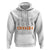 Orange Shirt Day Hoodie I Wear Orange For Every Stolen Native Child American Indian