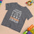 Orange Shirt Day T Shirt For Kid I Wear Orange For Every Stolen Native Child American Indian - Wonder Print Shop