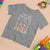 Orange Shirt Day T Shirt For Kid I Wear Orange For Every Stolen Native Child American Indian - Wonder Print Shop