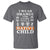 Orange Shirt Day T Shirt I Wear Orange For Every Stolen Native Child American Indian - Wonder Print Shop