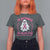 Breast Cancer Awareness T Shirt For Women In October We Wear Pink - Wonder Print Shop