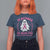 Breast Cancer Awareness T Shirt For Women In October We Wear Pink - Wonder Print Shop