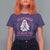 Breast Cancer Awareness T Shirt For Women In October We Wear Pink - Wonder Print Shop