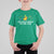 Funny St Patricks Day T Shirt For Kid Silliest Goose At The Pub Funny St. Patricks Day - Wonder Print Shop