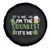 Funny St Patricks Day Drinking Spare Tire Cover It's Me Hi I'm The Drunkest Beers Lovers