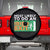 Funny St Patricks Day Spare Tire Cover Most Likely To Do An Irish Exit