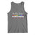 No Kings In America Tank Top We The People