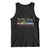No Kings In America Tank Top We The People
