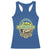 Mccockin Cider Racerback Tank Top Funny St Patrick's Day