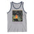 Fire Swamp National Park Tank Top Inconceivable Fantasy Adventure