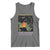 Fire Swamp National Park Tank Top Inconceivable Fantasy Adventure