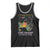 Fire Swamp National Park Tank Top Inconceivable Fantasy Adventure