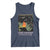 Fire Swamp National Park Tank Top Inconceivable Fantasy Adventure