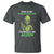 Alien Costume T Shirt This Is My Human Costume I'm Really Weird Weirdo - Wonder Print Shop