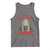 Nakatomi Plaza 1988 Tank Top It's Not Christmas Until Hans Gruber Fall Xmas Party