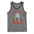 Nakatomi Plaza 1988 Tank Top It's Not Christmas Until Hans Gruber Fall Xmas Party