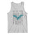 Philadelphia Spirit Tank Top We Are From Philly And We Fight TS02