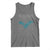 Philadelphia Spirit Tank Top We Are From Philly And We Fight TS02