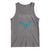 Philadelphia Spirit Tank Top We Are From Philly And We Fight TS02