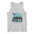 Philadelphia Spirit Tank Top It's A Philly Thing TS02