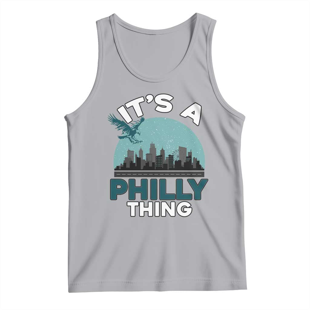 Philadelphia Spirit Tank Top It's A Philly Thing TS02