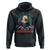 American Eagle Hoodie Caw Caw Motherfucker - Wonder Print Shop