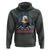 American Eagle Hoodie Caw Caw Motherfucker - Wonder Print Shop