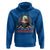 American Eagle Hoodie Caw Caw Motherfucker - Wonder Print Shop