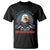 American Eagle T Shirt Caw Caw Motherfucker - Wonder Print Shop