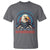 American Eagle T Shirt Caw Caw Motherfucker - Wonder Print Shop