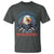 American Eagle T Shirt Caw Caw Motherfucker - Wonder Print Shop