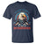 American Eagle T Shirt Caw Caw Motherfucker - Wonder Print Shop