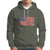 American Patriotic Hoodie I Pledge Allegiance To The Flag Of The USA One Nation Under God - Wonder Print Shop