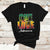 Jamaica T Shirt One Love Jamaica Jamaican Caribbean Vacation Jamaica Reggae - Wonder Print Shop