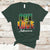 Jamaica T Shirt One Love Jamaica Jamaican Caribbean Vacation Jamaica Reggae - Wonder Print Shop