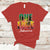 Jamaica T Shirt One Love Jamaica Jamaican Caribbean Vacation Jamaica Reggae - Wonder Print Shop